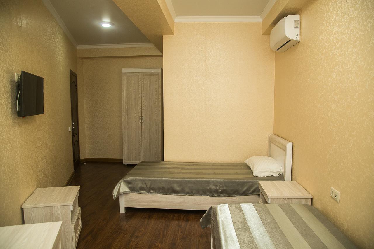 Gega Hotel Gagra Kültér fotó