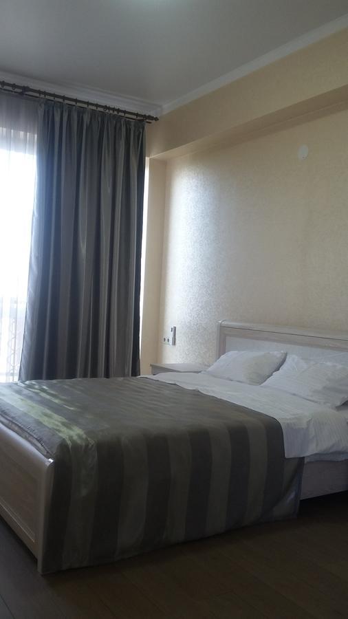 Gega Hotel Gagra Kültér fotó