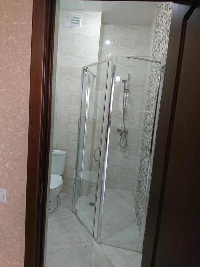 Gega Hotel Gagra Kültér fotó
